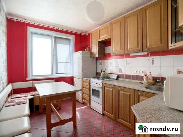 3-комнатная квартира, 67 м², 6/9 эт. на продажу в Калуге Калуга - изображение 1