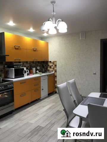 2-комнатная квартира, 65 м², 6/16 эт. на продажу в Новороссийске Новороссийск - изображение 1