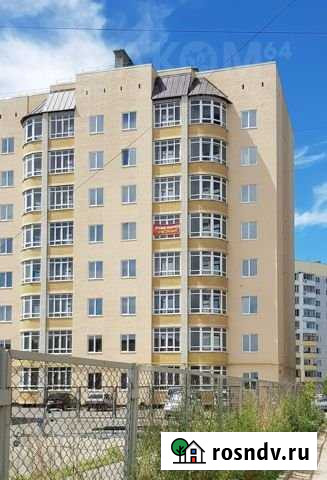 1-комнатная квартира, 54.9 м², 5/8 эт. на продажу в Балаково Балаково - изображение 1