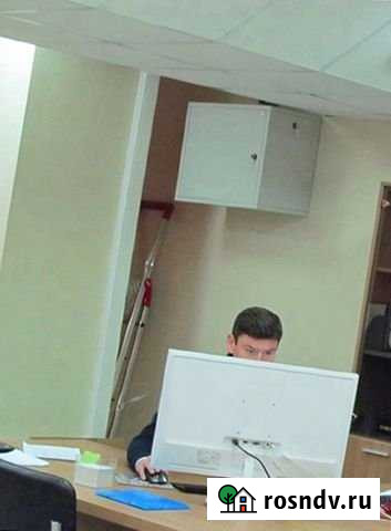 Рабочие места 10,8 м. кв с юр. адресом Москва - изображение 1