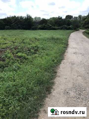 Участок ИЖС 20 сот. на продажу в Смоленской Смоленская - изображение 1