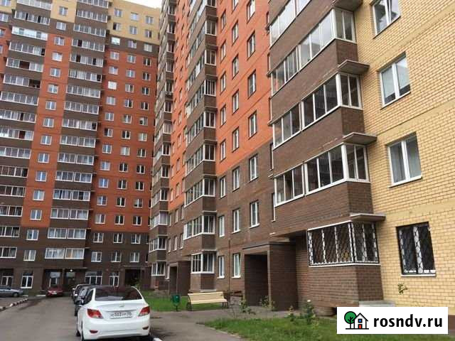 1-комнатная квартира, 31 м², 1/17 эт. на продажу в Балашихе Балашиха - изображение 1