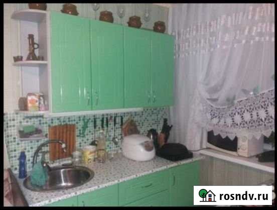 1-комнатная квартира, 24 м², 4/5 эт. на продажу в Бугульме Бугульма - изображение 1