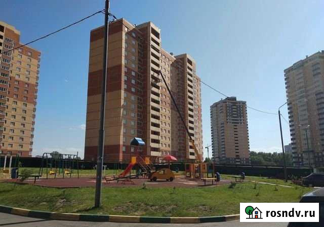 1-комнатная квартира, 30.6 м², 8/17 эт. на продажу в Туле Тула - изображение 1