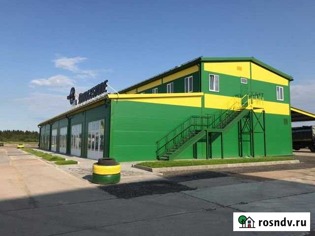 Офисное помещение, 30 кв.м. Большие Колпаны - изображение 1