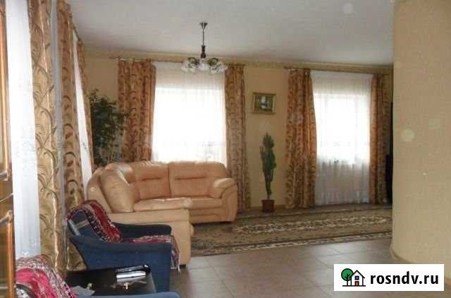 Дом 146 м² на участке 4 сот. на продажу в Ростове-на-Дону Ростов-на-Дону - изображение 1