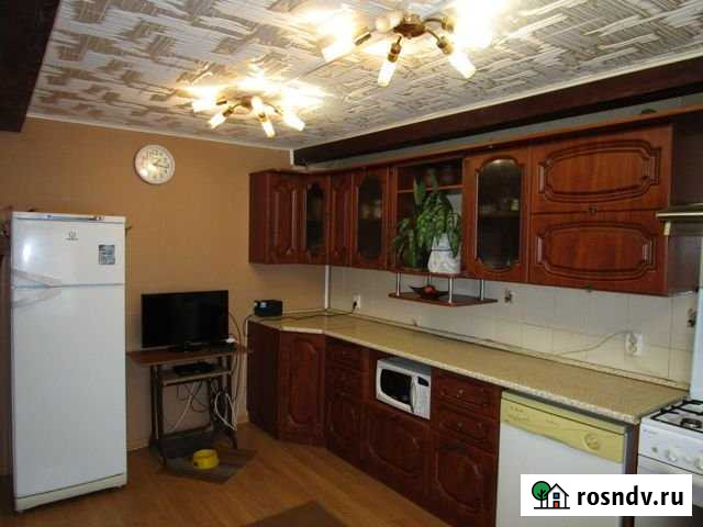 Дом 94 м² на участке 7 сот. на продажу в Первоуральске Первоуральск - изображение 1