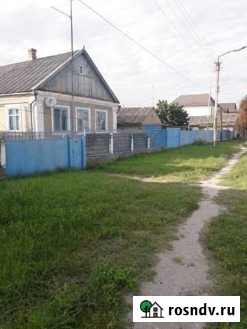 Дом 51 м² на участке 6 сот. на продажу в Нарткале Нарткала - изображение 1