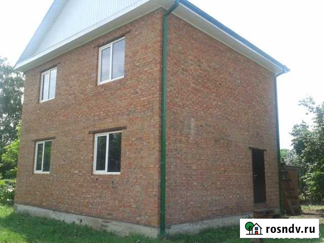 Дом 112 м² на участке 45 сот. на продажу в Старонижестеблиевской Старонижестеблиевская - изображение 1