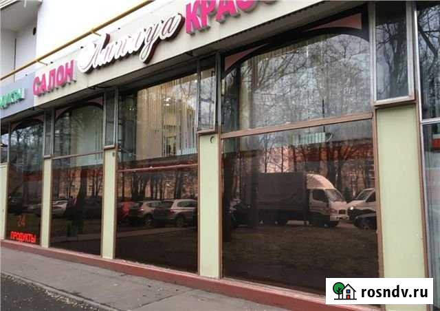 Проспект Мира 110/2, 171 кв.м. продажа Москва - изображение 1