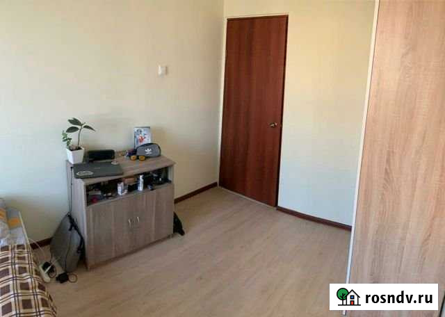 Комната 12 м² в 2-ком. кв., 9/12 эт. в аренду на длительный срок в Москве Москва - изображение 1