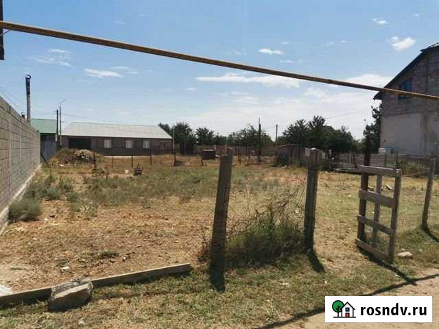 Участок СНТ, ДНП 5 сот. на продажу в Каспийске Каспийск - изображение 1