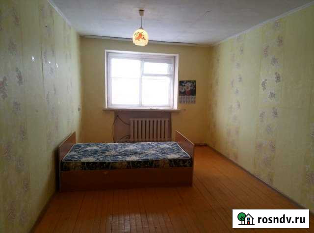 2-комнатная квартира, 46 м², 2/2 эт. на продажу в Сюмси Сюмси - изображение 1