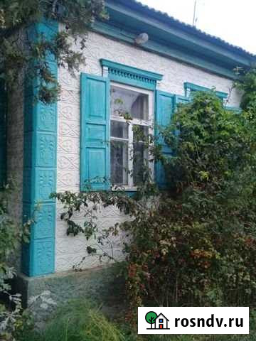 Дом 91 м² на участке 10 сот. на продажу в Курганинске Курганинск - изображение 1