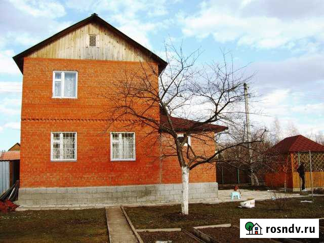 Дача 70 м² на участке 6 сот. на продажу в Троицке Московской области Троицк - изображение 1