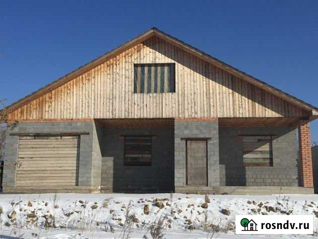 Дом 170 м² на участке 10 сот. на продажу в Артеме Артем - изображение 1