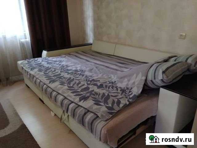 1-комнатная квартира, 32 м², 4/5 эт. в аренду посуточно в Костроме Кострома - изображение 1