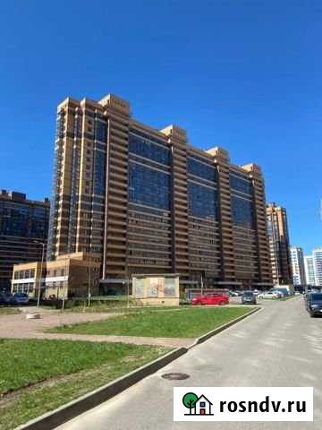 Квартира-студия, 24 м², 4/22 эт. на продажу в Мурино Мурино - изображение 1