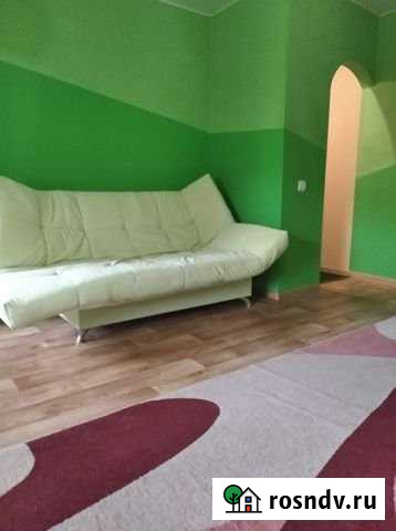 2-комнатная квартира, 42 м², 4/4 эт. в аренду на длительный срок в Петропавловске-Камчатском Петропавловск-Камчатский - изображение 1