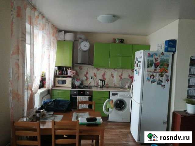 1-комнатная квартира, 35 м², 7/9 эт. на продажу в Барнауле Барнаул - изображение 1