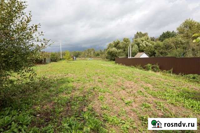 Участок ИЖС 19 сот. на продажу в Ильинском Ильинское - изображение 1