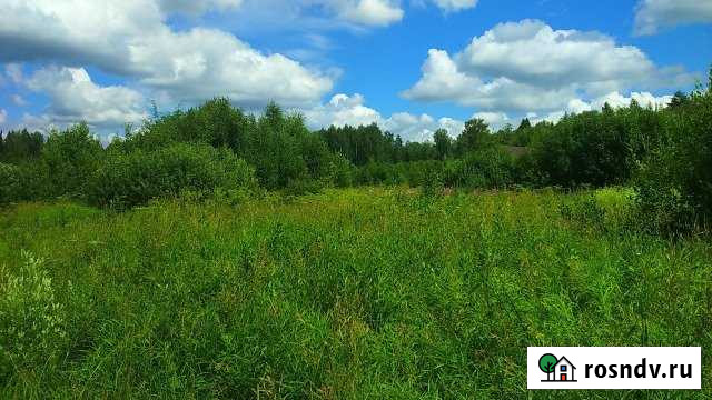 Участок ИЖС 10 сот. на продажу в Кирове Киров - изображение 1