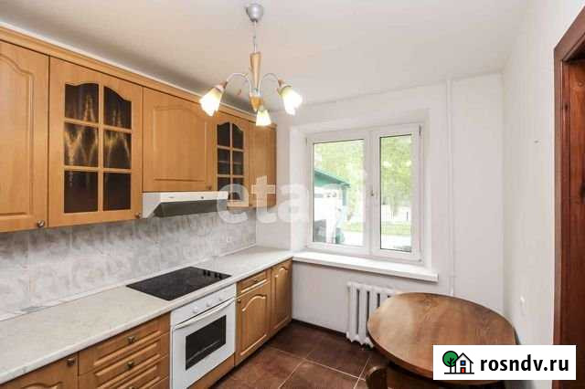 3-комнатная квартира, 66 м², 1/9 эт. на продажу в Тюмени Тюмень - изображение 1