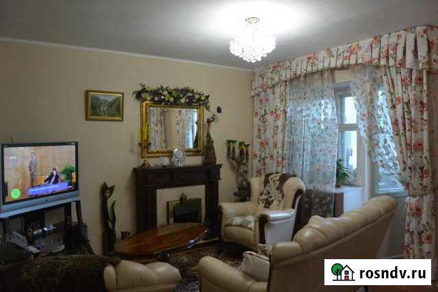 3-комнатная квартира, 94.3 м², 1/9 эт. на продажу в Сыктывкаре Сыктывкар - изображение 1