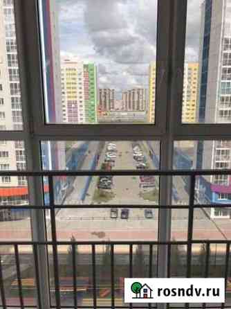 3-комнатная квартира, 92 м², 9/16 эт. на продажу в Тюмени Тюмень
