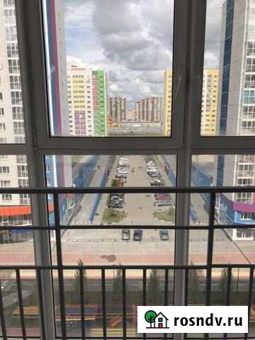 3-комнатная квартира, 92 м², 9/16 эт. на продажу в Тюмени Тюмень - изображение 1