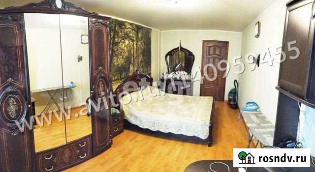 3-комнатная квартира, 82.4 м², 2/12 эт. на продажу в Уфе Уфа - изображение 1