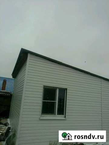 Дача 40 м² на участке 5 сот. на продажу в Ейске Ейск - изображение 1