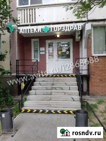 Коммерческое помещение с ремонтом в проходном м Санкт-Петербург - изображение 1