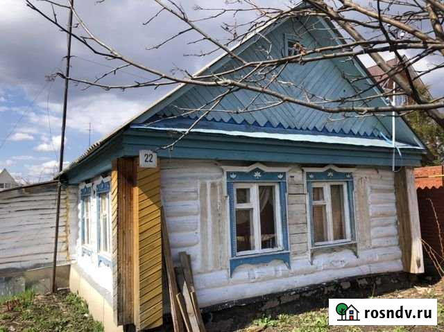 Дом 45 м² на участке 9 сот. на продажу в Альметьевске Альметьевск - изображение 1