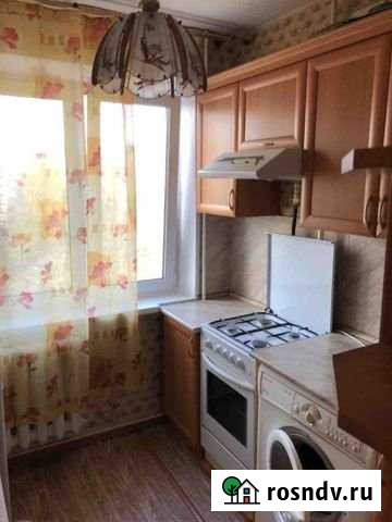 1-комнатная квартира, 33 м², 7/9 эт. в аренду на длительный срок в Нижнем Новгороде Нижний Новгород - изображение 1