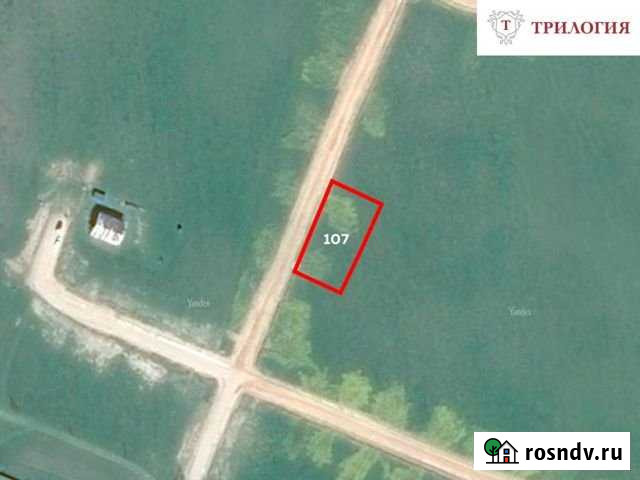 Участок СНТ, ДНП 10 сот. на продажу в Дмитрове Дмитров - изображение 1