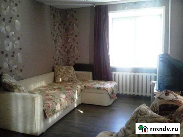 1-комнатная квартира, 33 м², 5/5 эт. на продажу в Перми Пермь - изображение 1