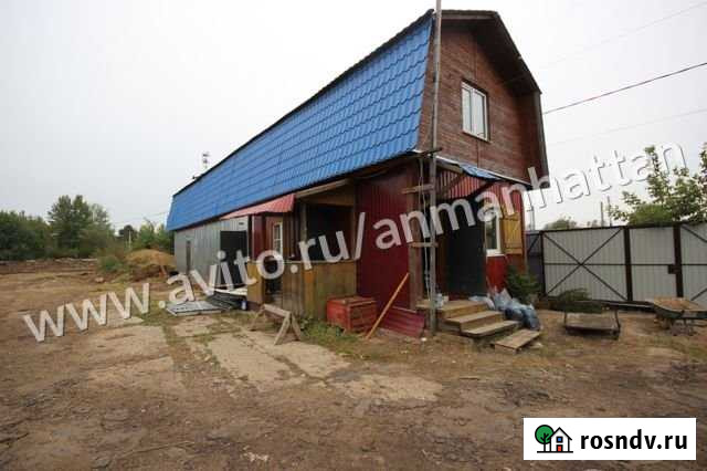 Складское помещение, 100 кв.м. Наро-Фоминск - изображение 1