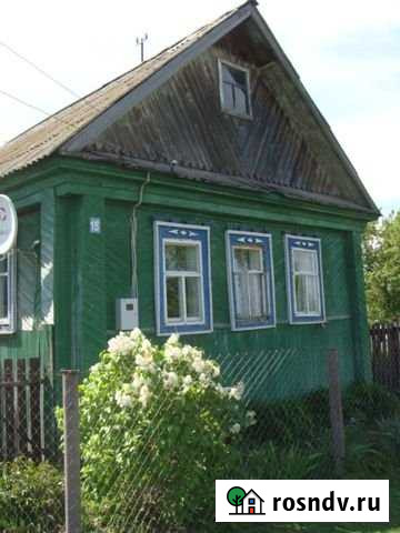 Дом 39 м² на участке 29.5 сот. на продажу в Верхнеяркеево Верхнеяркеево - изображение 1