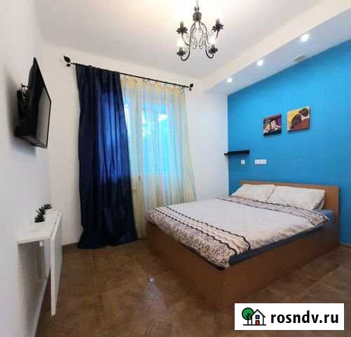 Квартира-студия, 23 м², 2/18 эт. в аренду посуточно в Подольске Подольск - изображение 1