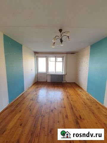 2-комнатная квартира, 50.5 м², 4/9 эт. на продажу в Екатеринбурге Екатеринбург - изображение 1