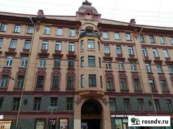 Квартира-студия, 32 м², 2/6 эт. на продажу в Санкт-Петербурге Санкт-Петербург