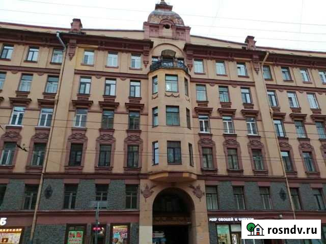 Квартира-студия, 32 м², 2/6 эт. на продажу в Санкт-Петербурге Санкт-Петербург - изображение 1