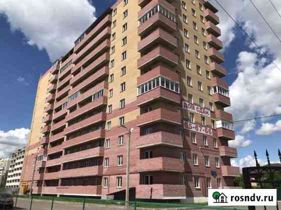 2-комнатная квартира, 100.6 м², 6/12 эт. на продажу в Твери Тверь