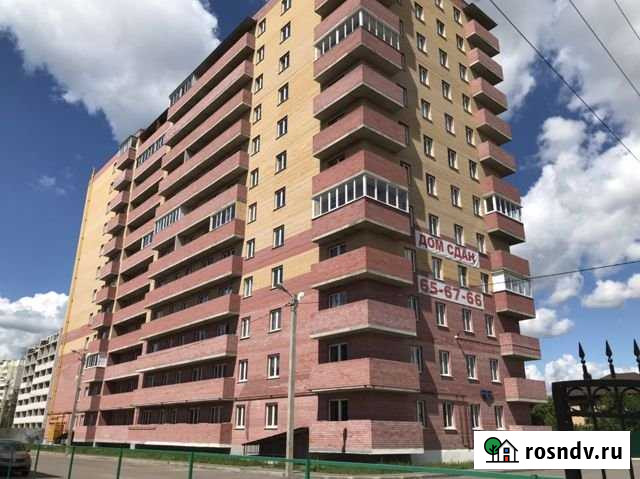 2-комнатная квартира, 100.6 м², 6/12 эт. на продажу в Твери Тверь - изображение 1