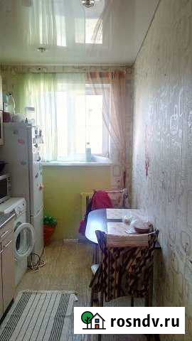 2-комнатная квартира, 44.3 м², 3/5 эт. на продажу в Каменске-Уральском Каменск-Уральский - изображение 1