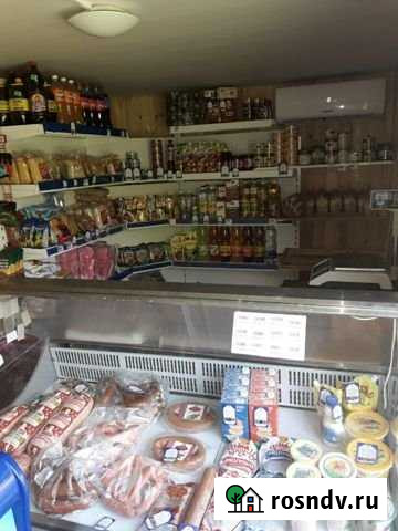 Продуктовый магазин Киевское - изображение 1