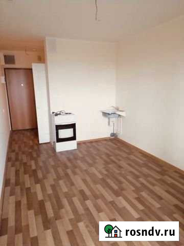 Квартира-студия, 21 м², 2/10 эт. на продажу в Набережных Челнах Набережные Челны - изображение 1