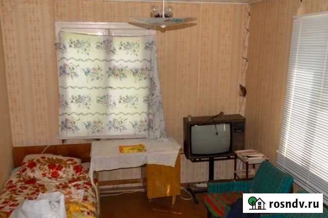 Дача 42.5 м² на участке 5 сот. на продажу в Подольске Подольск - изображение 1