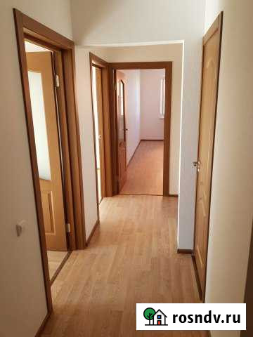 2-комнатная квартира, 47 м², 17/25 эт. в аренду на длительный срок в Санкт-Петербурге Санкт-Петербург - изображение 1